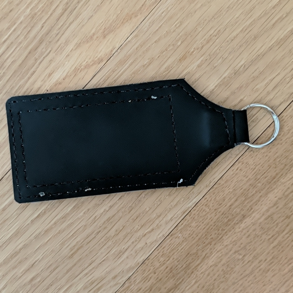 Artisan Key Chain - image 3